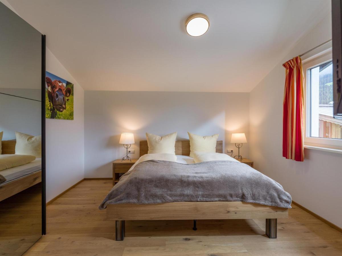 Appartement Going Easy à Going am Wilden Kaiser Extérieur photo