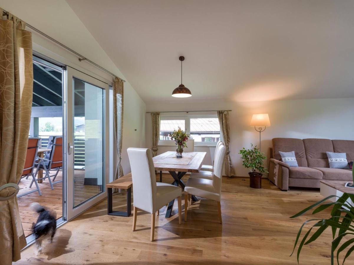 Appartement Going Easy à Going am Wilden Kaiser Extérieur photo