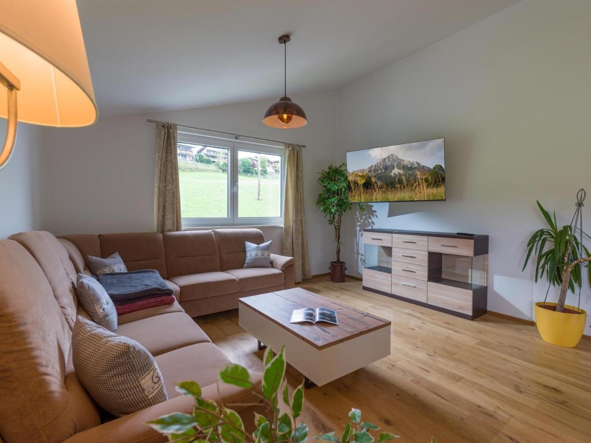 Appartement Going Easy à Going am Wilden Kaiser Extérieur photo