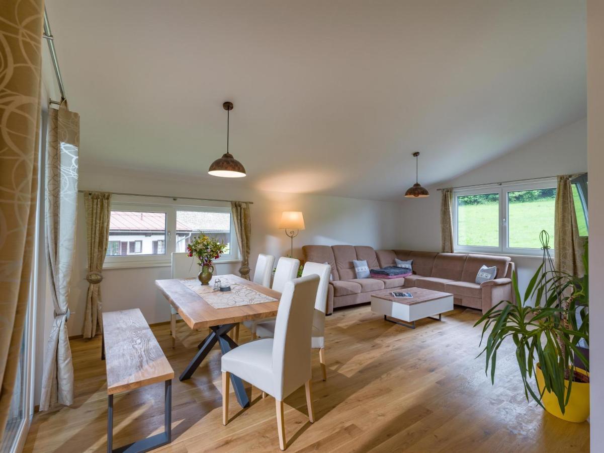 Appartement Going Easy à Going am Wilden Kaiser Extérieur photo